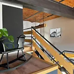 Appartement Dawna Mleczarnia Loft Nowa Ruda