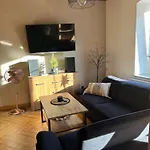 Dawna Mleczarnia Loft Appartement *