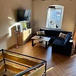 Dawna Mleczarnia Loft Appartement Nowa Ruda