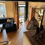 Appartement Dawna Mleczarnia Loft Nowa Ruda
