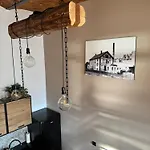 Dawna Mleczarnia Loft * Nowa Ruda