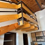 Dawna Mleczarnia Loft Appartement Nowa Ruda