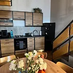 Appartement Dawna Mleczarnia Loft Nowa Ruda