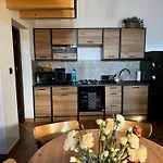 Dawna Mleczarnia Loft Nowa Ruda