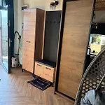 Dawna Mleczarnia Loft Appartement