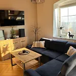 Dawna Mleczarnia Loft Appartement *