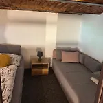 Dawna Mleczarnia Loft Appartement