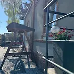 Dawna Mleczarnia Loft Appartement Nowa Ruda