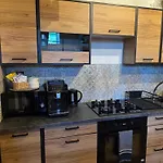 Dawna Mleczarnia Loft Appartement