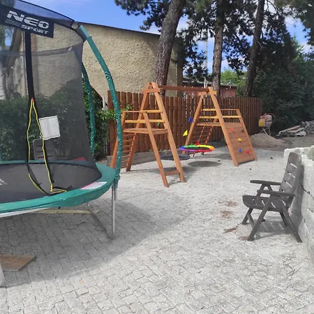 Dawna Mleczarnia Loft * Nowa Ruda