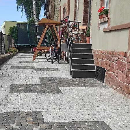 Dawna Mleczarnia Loft * Nowa Ruda