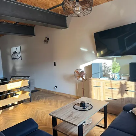 Dawna Mleczarnia Loft