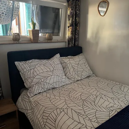 Apartamento Dawna Mleczarnia Loft *