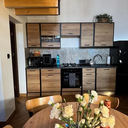 Dawna Mleczarnia Loft Nowa Ruda