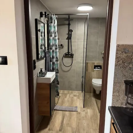 Dawna Mleczarnia Loft * Nowa Ruda