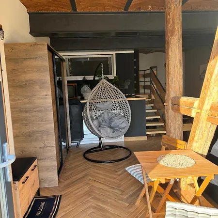 Dawna Mleczarnia Loft *