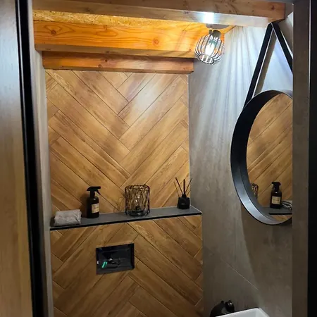 Dawna Mleczarnia Loft 新鲁达