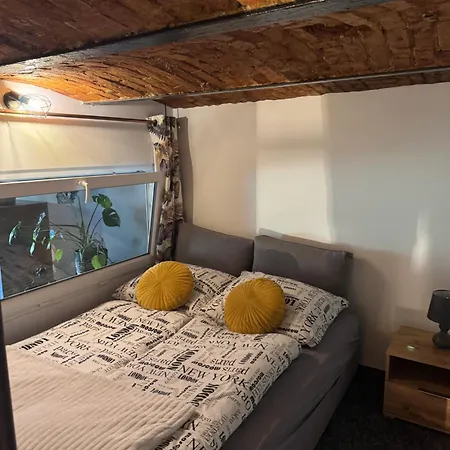 Dawna Mleczarnia Loft