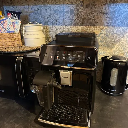 Dawna Mleczarnia Loft *