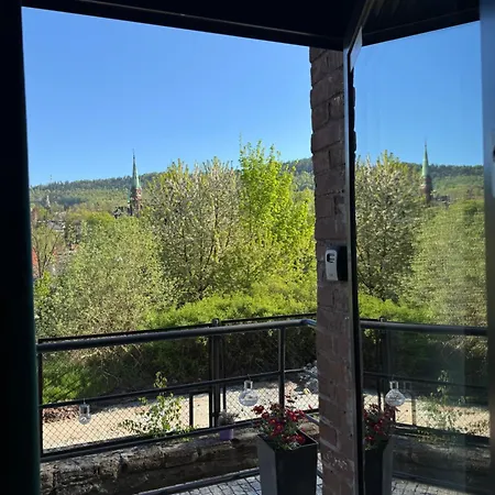 Dawna Mleczarnia Loft Nowa Ruda