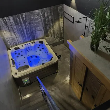 Appartement Dawna Mleczarnia Loft *