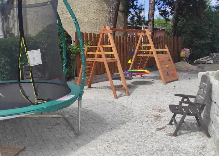 Dawna Mleczarnia Loft * Nowa Ruda