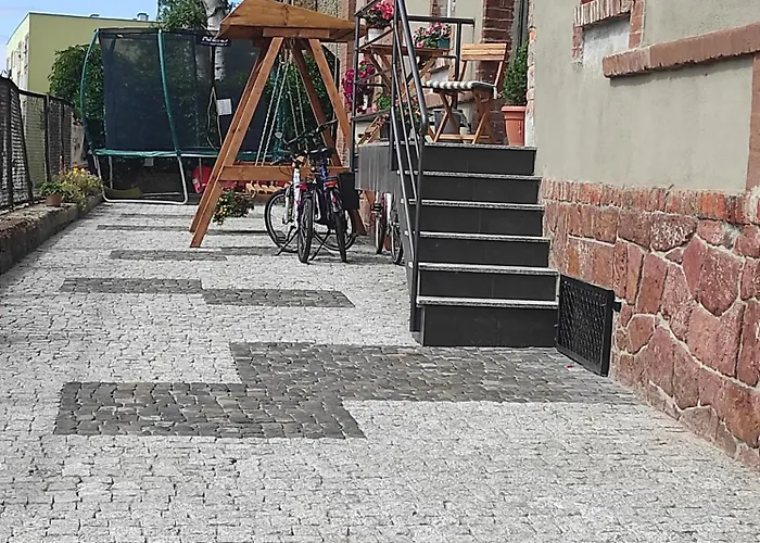 Dawna Mleczarnia Loft * Nowa Ruda