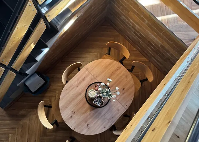 Dawna Mleczarnia Loft