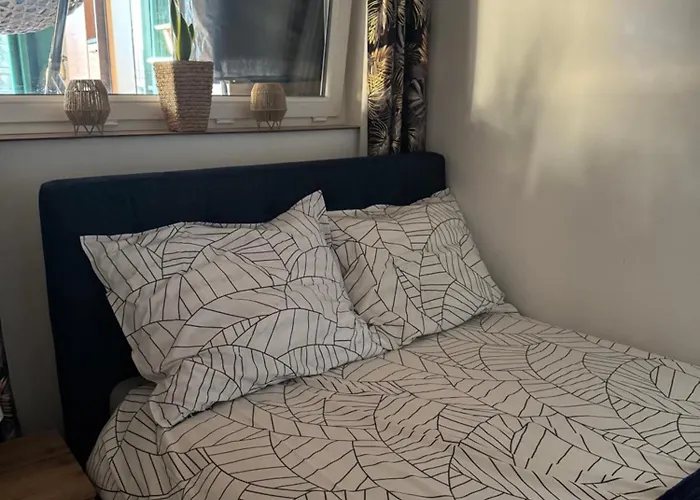 Apartmán Dawna Mleczarnia Loft *