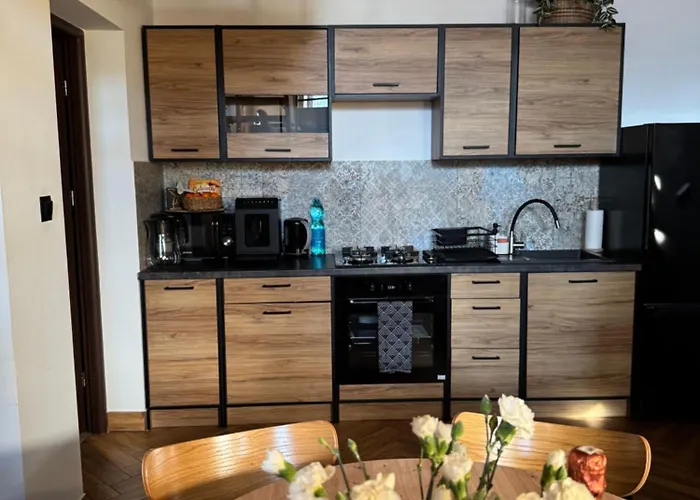 Dawna Mleczarnia Loft Nowa Ruda