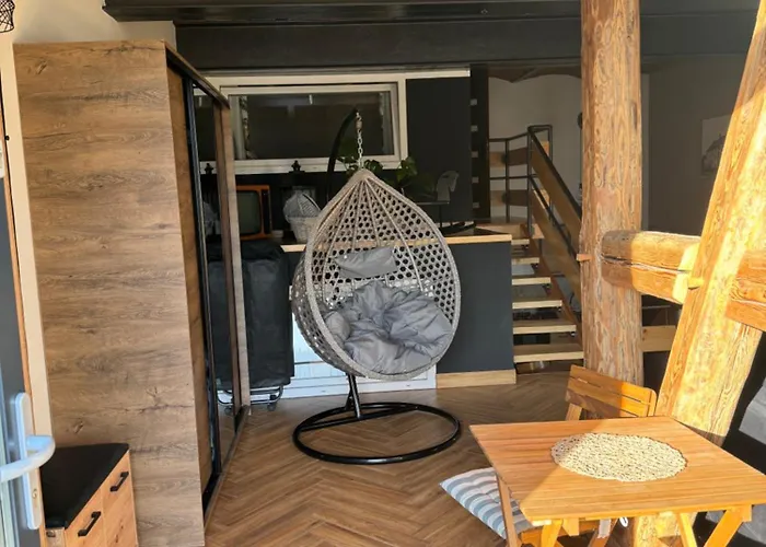 Dawna Mleczarnia Loft *