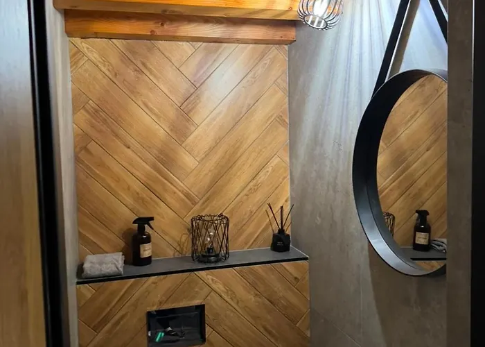 Dawna Mleczarnia Loft Nowa Ruda