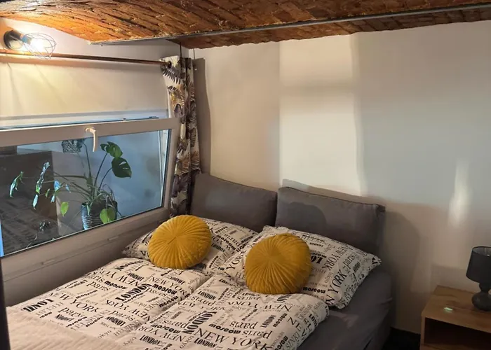 Dawna Mleczarnia Loft