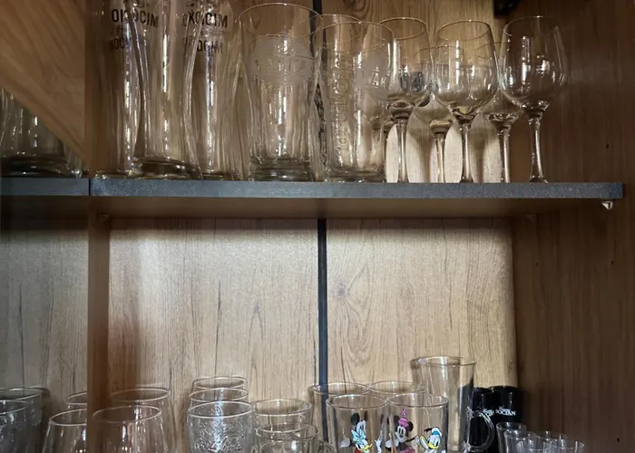 Apartmán Dawna Mleczarnia Loft *