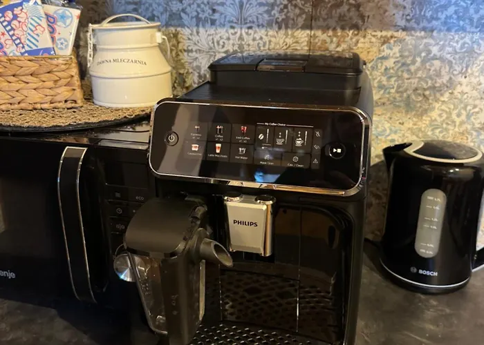 Dawna Mleczarnia Loft *